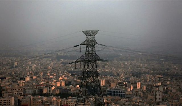 Günlük elektrik üretim ve tüketim verileri