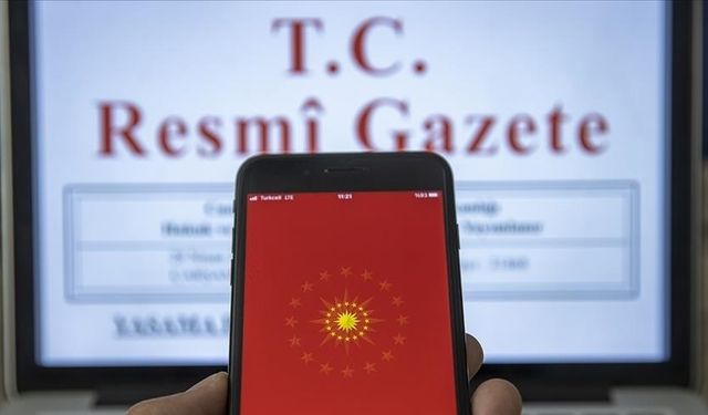 Enerjide acele kamulaştırma kararları