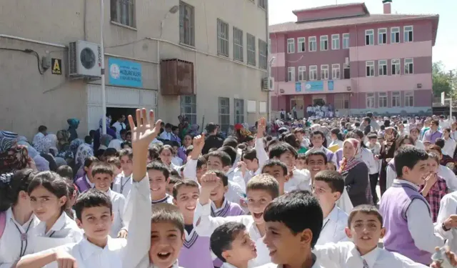 İlk ara tatil başladı!