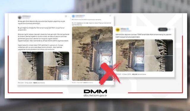 Fatih Sosyal Konut Projesi hakkında çıkan iddialara yanıt geldi