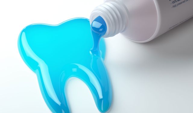 Florürün dozu önemli, fazlası zararlı!