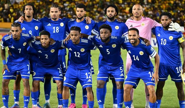 150 bin nüfuslu ülke Dünya Kupası'na gitmeyi başardı