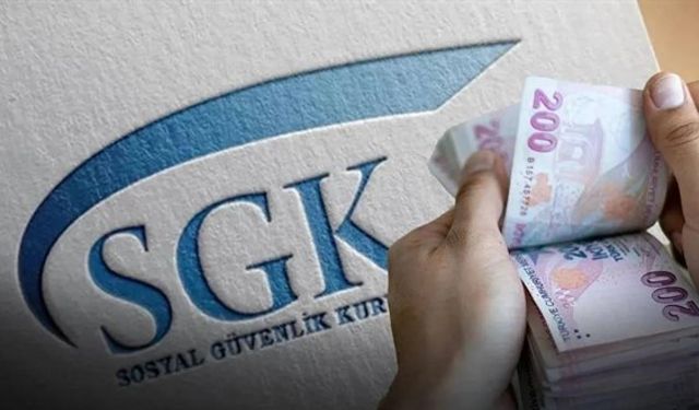 Genel Sağlık Sigortası pirim oranı değişti