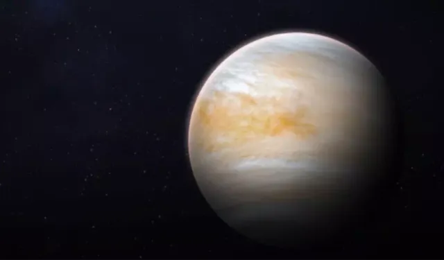 Venüs Neden Tersine Dönüyor? Bilim İnsanlarını Şaşırtan Kozmik Sır!