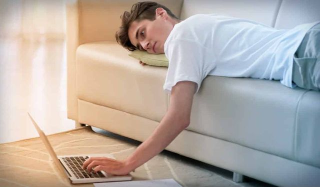 Hareketsizlik artriti körüklüyor