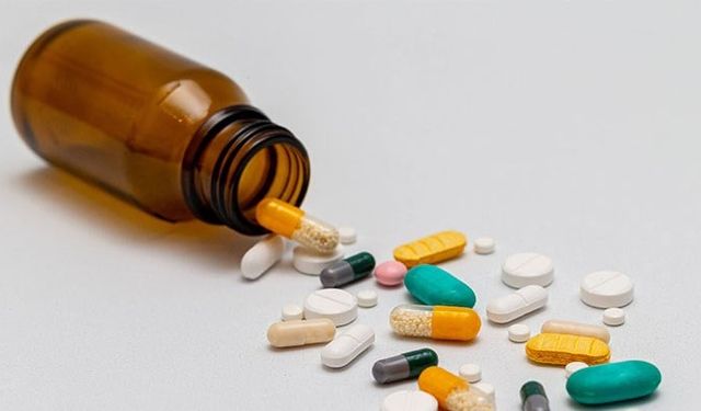 Uzman isimden psikiyatrik ilaçlara ilişkin açıklama