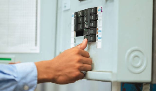 Tekirdağ 26 Kasım (yarın) karanlığa gömülecek! Tekirdağ'da yarın birçok ilçe ve mahallede elektrik kesintisi olacak