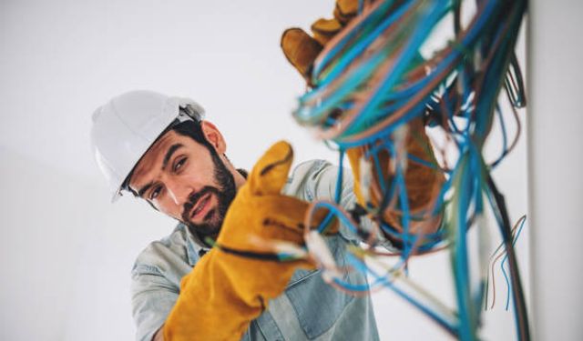 26 Kasım Günü Ankara'da Elektrik Kesintisi Gerçekleşecek mi? Başkent Elektrik’ten Açıklama!