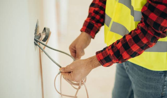 TOROSLAREDAŞ Elektrik duyurdu: Osmaniye'de 27 Kasım günü bir ilçede elektrik kesintisi!