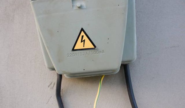 Tekirdağ 28 Kasım (yarın) karanlığa gömülecek! Tekirdağ'da yarın birçok ilçe ve mahallede elektrik kesintisi olacak