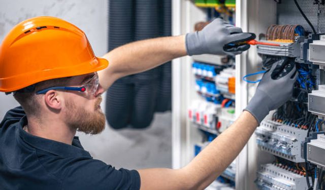 TOROSLAREDAŞ Elektrik duyurdu: Osmaniye'de 29 Kasım günü bir ilçede elektrik kesintisi!