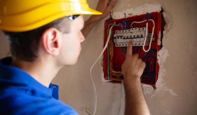 TREDAŞ Elektrik duyurdu: 26 Kasım Kırklareli'de 6 ilçede elektrik kesintisi!