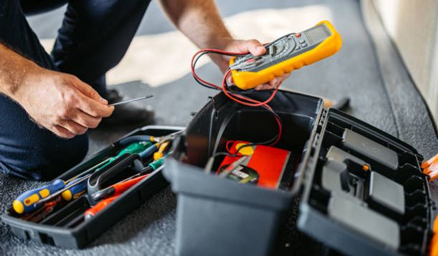 TREDAŞ Elektrik duyurdu: 1 Aralık Kırklareli'de 6 ilçede elektrik kesintisi!