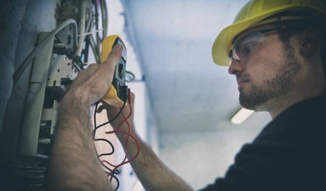 TREDAŞ Elektrik duyurdu: 28 Kasım Kırklareli'de 6 ilçede elektrik kesintisi!