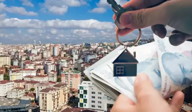 Aralık ayı kira artış oranı belli oldu! Kira ücretleri ne kadar olacak?