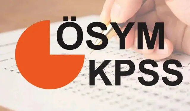 KPSS 2026 Ne Zaman? ÖSYM KPSS Lisans, Önlisans ve Ortaöğretim Takvimini Açıkladı