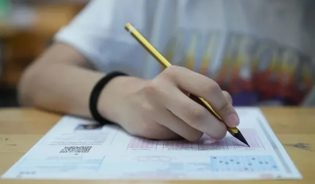 2026 LGS tarihi belli oldu