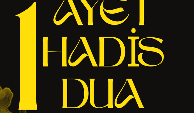 "Rabbin seni terk etmedi ve sana darılmadı."