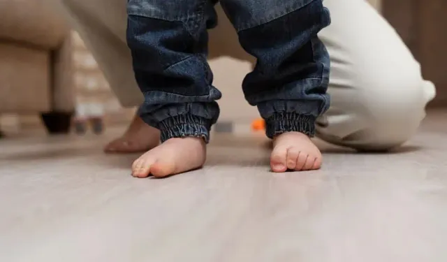 Obezite düztabanlık nedeni!