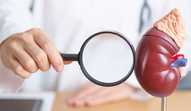 Organ bekleyen ve nakil olan hastalara randevu önceliği