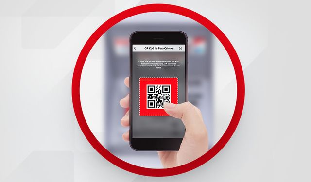 QR kodla para çekiyorsan buna dikkat etmelisin!
