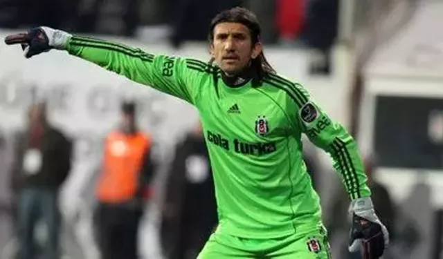 Rüştü'den Beşiktaş taraftarını kızdıran açıklama!