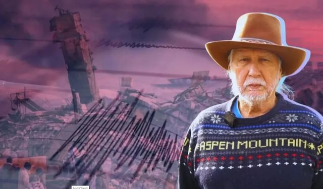 New York Times İstanbul depremini duyurdu: Üşümezsoy tepki gösterdi!