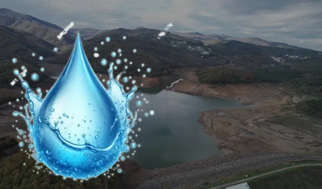 Son dakika Ankara su kesintisi! ASKİ duyurdu, sular ne zaman gelecek, saat kaçta? - 27 Kasım