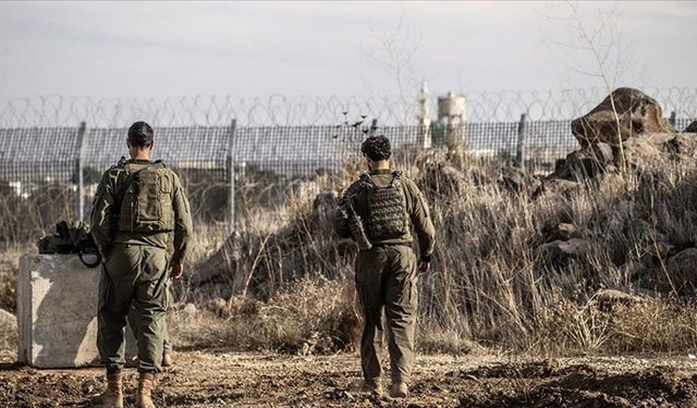 İşgalci rejimin ordu radyosu kapatılıyor!