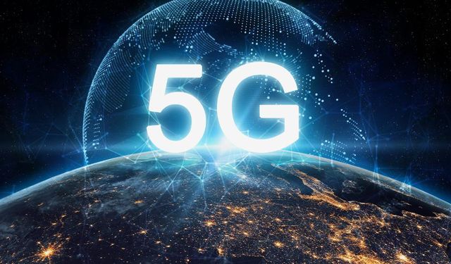 5G'de ilk sinyaller verilecek: Takvimi Bakan Uraloğlu duyurdu!