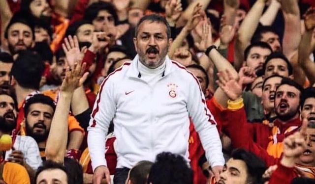 UltrAslan tribün liderinden Galatasaray'a 'Coca-Cola' mesajı