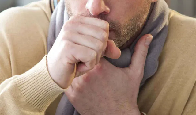 12 Kasım Dünya Zatürre Günü: Uzmanlardan önemli uyarı