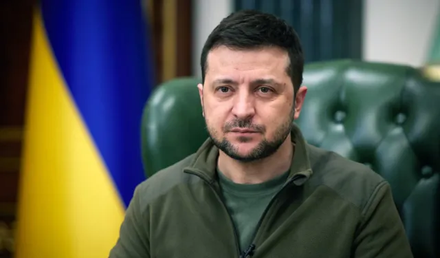 Ukrayna kritik görüşmeler yapacak