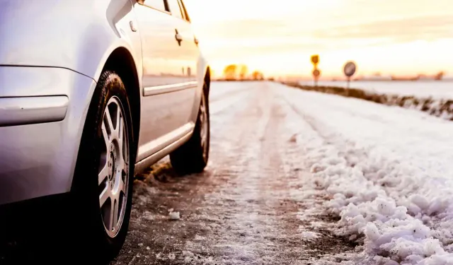 Trafik Güvenliği Danışmanı Şener'den önemli uyarılar