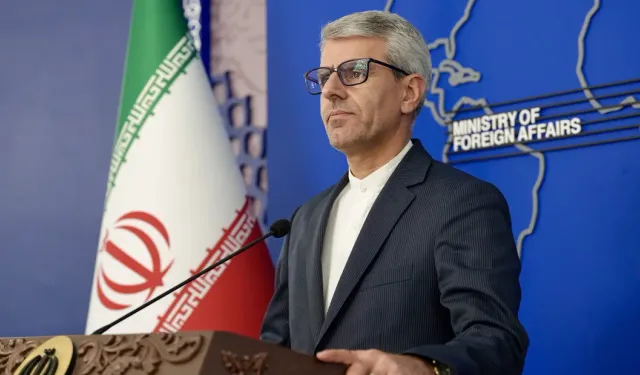 Siyonist nükleer bilimciyi İran mı öldürdü? İran'dan açıklama