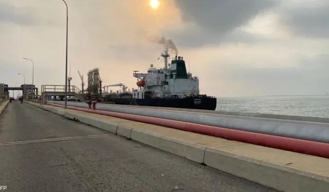 Çin'den İran'a denizden askeri sevkiyat engellendi iddiası