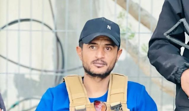 Gazze'de sıcak gelişme: İşbirlikçi Yaser Ebu Şebab öldürüldü