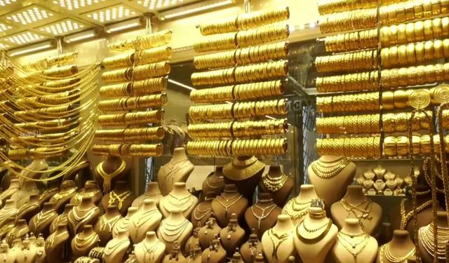 Komşu ülkede altın fiyatlarında eşi görülmemiş artış