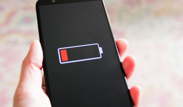 Telefon şarjınızın süresini saatlerce uzatacak yöntemler