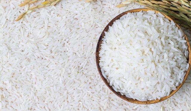 Pirinçte fiyatları düşürecek keşif