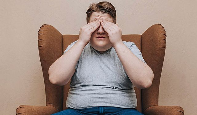 Uzman isim uyardı: Obezite görme bozukluklarına neden olabilir