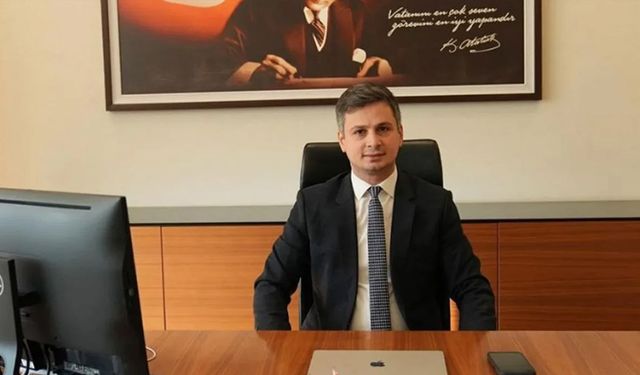 İletişim Başkanlığı DMM Koordinatörü Furkan Torlak görevinden istifa etti