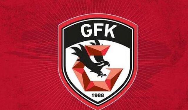 Gaziantep FK ayrılığı resmen açıkladı