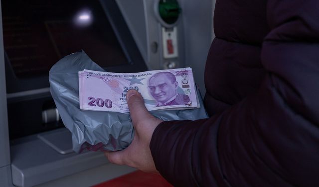 Asgari ücrette ikinci toplantı bugün