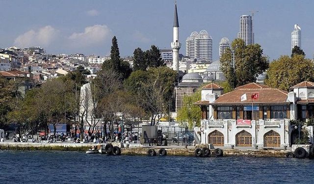 2025'in en pahalı ilçeleri belli oldu: Zirve'nin sahibi yine kendisi..