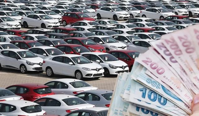 2025’te Türkiye’nin en uygun fiyatlı sıfır otomobilleri listelendi – Bu rakamın altında araç bulmak imkânsız!