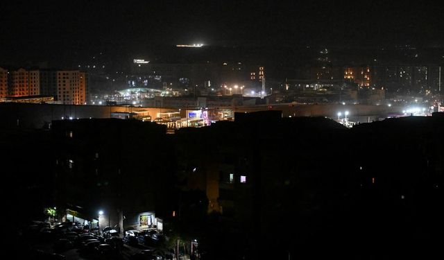 3,4 milyon ev kaçak kullanıyormuş: Kaçak elektriğe hapis cezası geldi