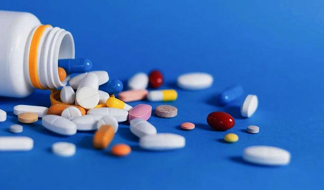 36 ilaç geri ödeme kapsamına alındı!