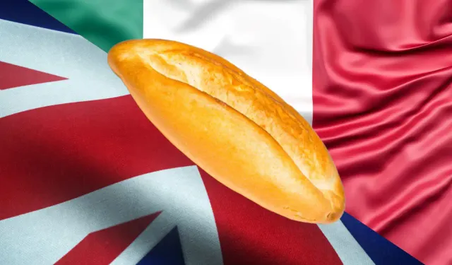 İngiliz fırıncının Meksika ekmeğine hakareti sosyal medyada ulusal krize yol açtı