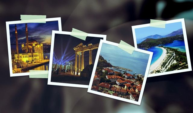 30 milyon ziyaretçi ağırladı! Dünyanın en çok ziyaret edilen şehirleri listesi